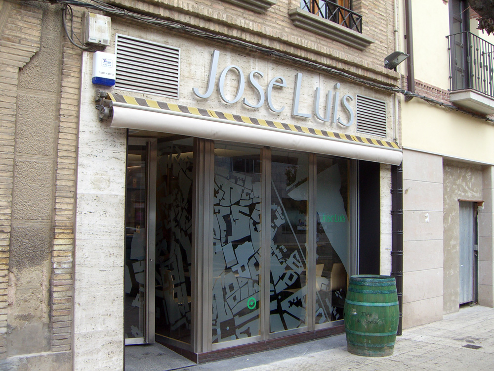 Bar José Luis